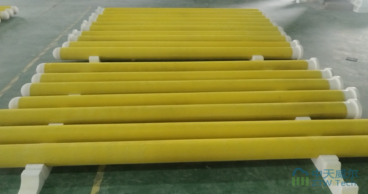Ceramic Catalytic Filter Ceramic Catalytic Filter