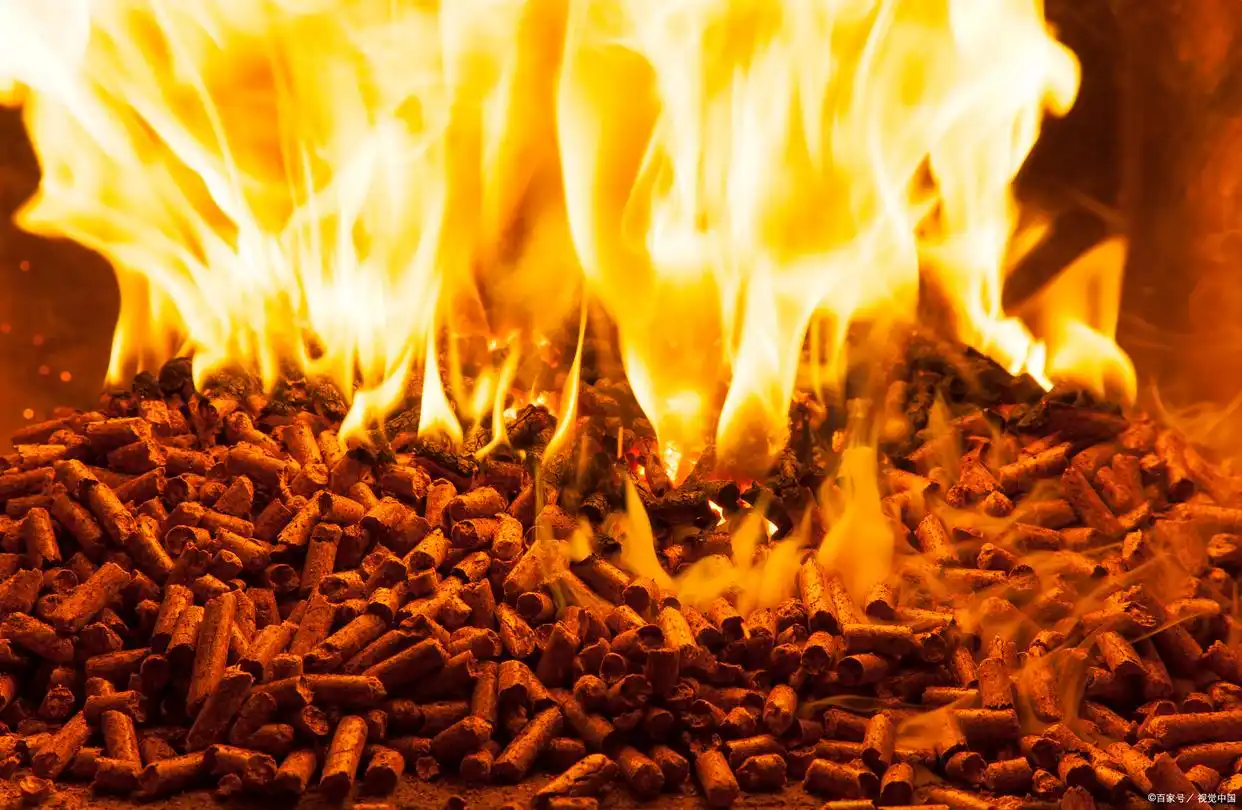 biomass-burning