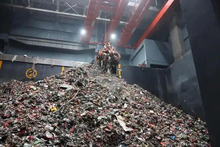 waste-incineration