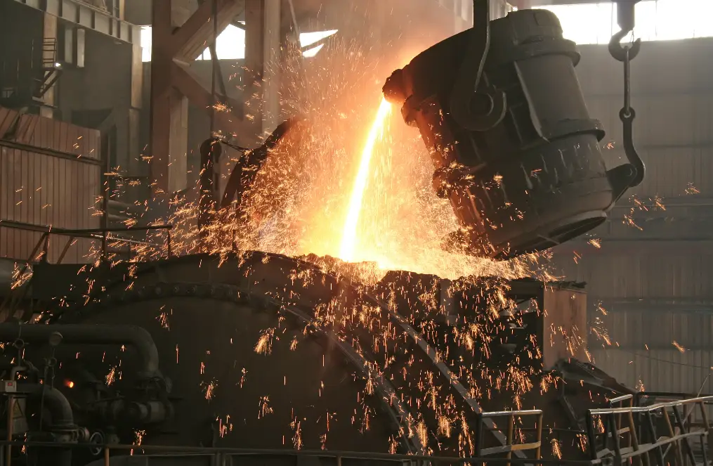 steel-industry