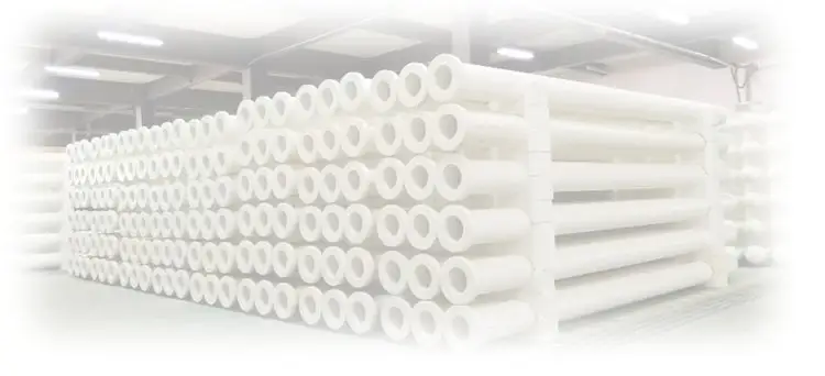 ceramic-fiber-filter-element